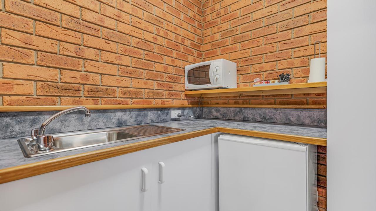 Golden River Motor Inn Moama Luaran gambar