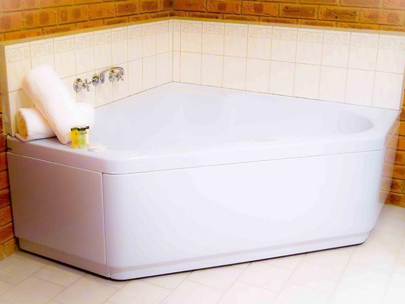 Golden River Motor Inn Moama Luaran gambar