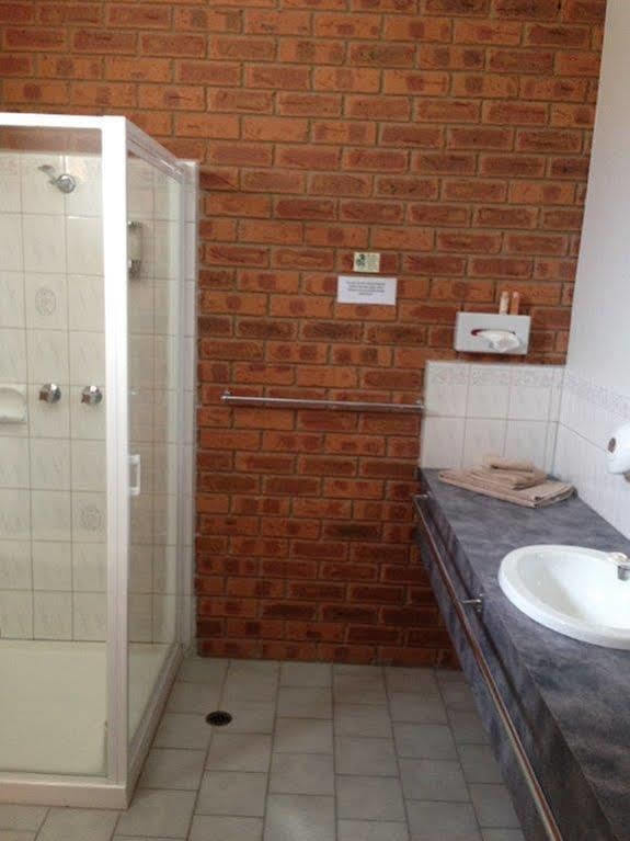 Golden River Motor Inn Moama Luaran gambar